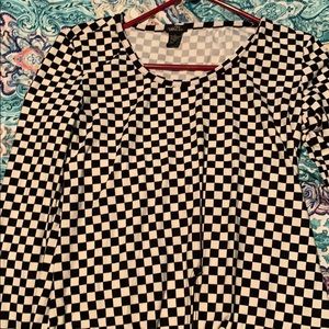 I never wore it before and don’t need it .